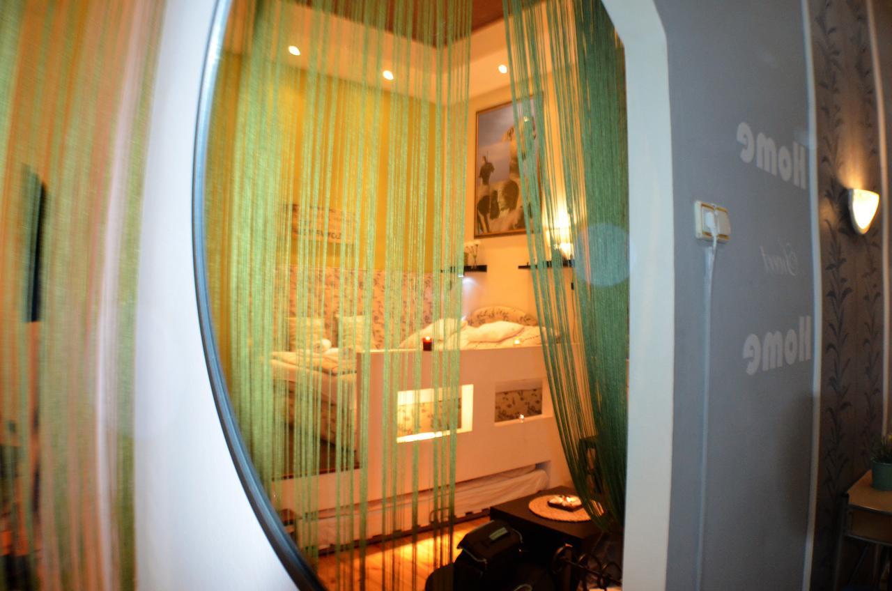Apartment Smart 2 Budapest